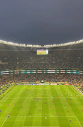 Estadio Azteca, Mexico City 2026