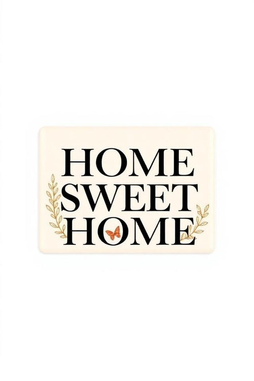 Home Sweet Home magnet